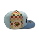 New Era - New Era San Antonio Spurs 9Fifty City Edition Black OSFM