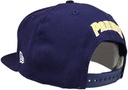 New Era - New Era San Diego Padres 9Fifty Original Fit Dream Light Navy OSFA
