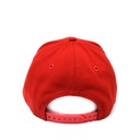 New Era - New Era San Francisco 49ers 9Forty Evergreen Red w OTC OSFM