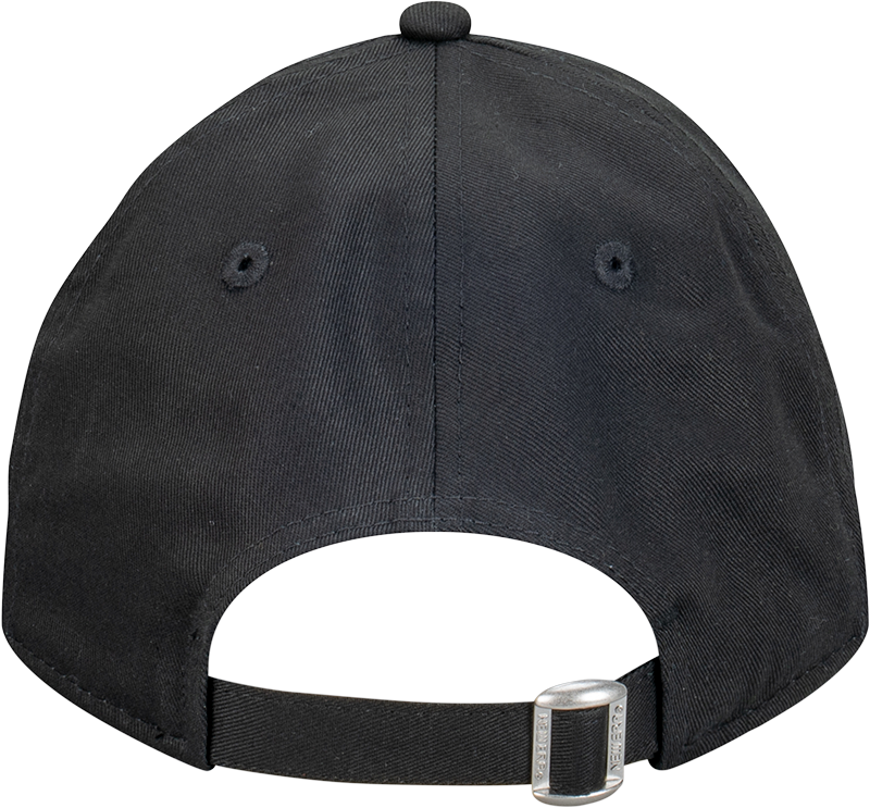 New Era - New Era San Francisco Giants 9Twenty Wordmark Black OSFM