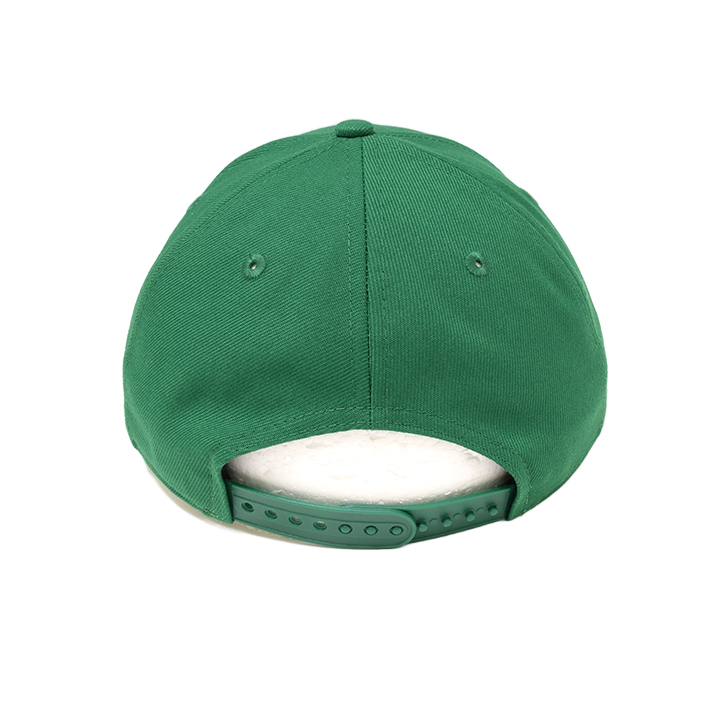 New Era South Sydney Rabbitohs 9Forty Evergreen 2022 Green OSFA_22719