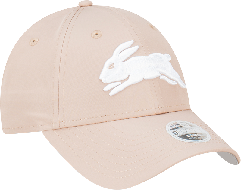 New Era - New Era South Sydney Rabbitohs 9Forty Heritage Camel OSFM