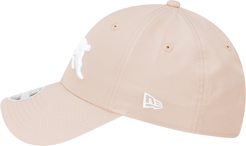 New Era - New Era South Sydney Rabbitohs 9Forty Heritage Camel OSFM