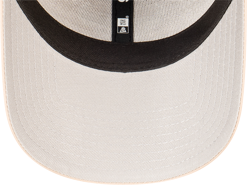 New Era South Sydney Rabbitohs 9Forty Heritage Camel OSFM_22724