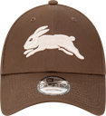 New Era - New Era South Sydney Rabbitohs 9Forty Heritage Walnut OSFM
