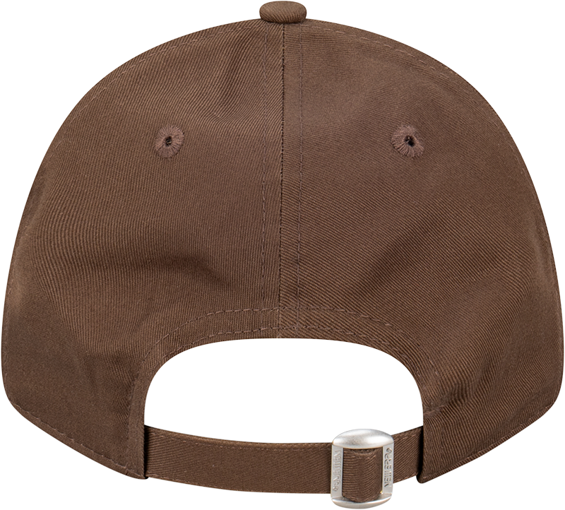 New Era - New Era South Sydney Rabbitohs 9Forty Heritage Walnut OSFM