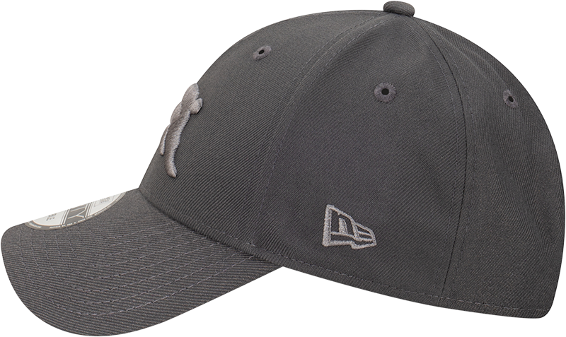 New Era South Sydney Rabbitohs 9Forty Repreve Graphite OSFM_22733