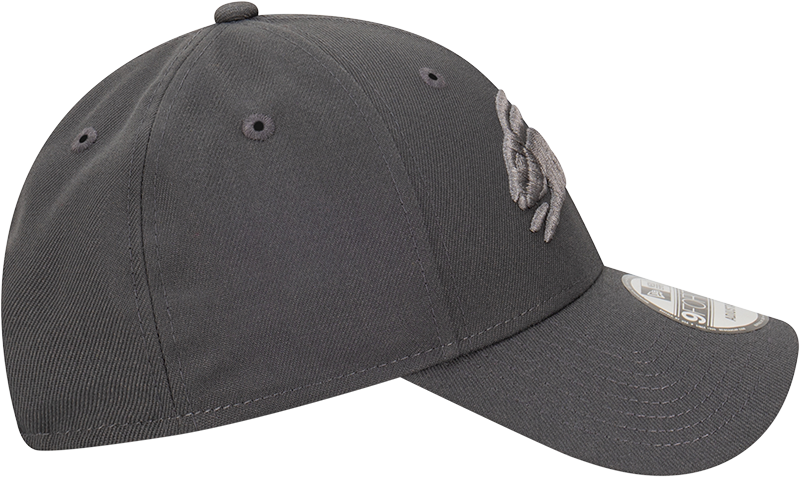 New Era - New Era South Sydney Rabbitohs 9Forty Repreve Graphite OSFM