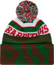 New Era South Sydney Rabbitohs Beanie Heritage Green OSFM_22745