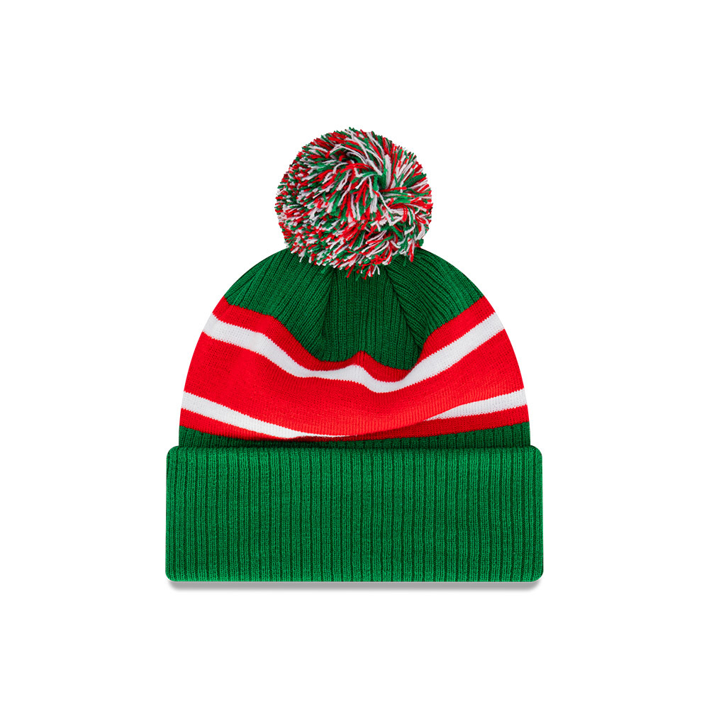 New Era South Sydney Rabbitohs Beanie Kick Off 2023 Blue OSFM_22746