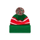 New Era - New Era South Sydney Rabbitohs Beanie Kick Off 2023 Blue OSFM