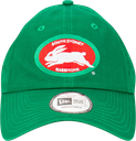 New Era South Sydney Rabbitohs Casual Classic Heritage Green OSFM_22747