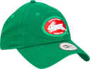New Era - New Era South Sydney Rabbitohs Casual Classic Heritage Green OSFM