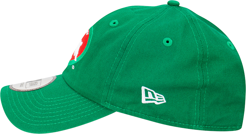 New Era - New Era South Sydney Rabbitohs Casual Classic Heritage Green OSFM