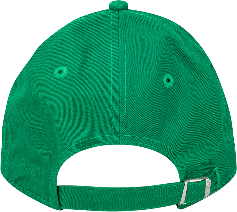 New Era - New Era South Sydney Rabbitohs Casual Classic Heritage Green OSFM