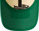 New Era South Sydney Rabbitohs Casual Classic Two Tone Chrome Contrast Beige OSFM_22751