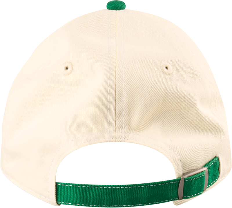 New Era - New Era South Sydney Rabbitohs Casual Classic Two Tone Chrome Contrast Beige OSFM