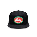 New Era South Sydney Rabbitohs The Golfer 2023 Black OSFM_22757