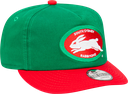 New Era - New Era South Sydney Rabbitohs The Golfer Heritage Green OSFM