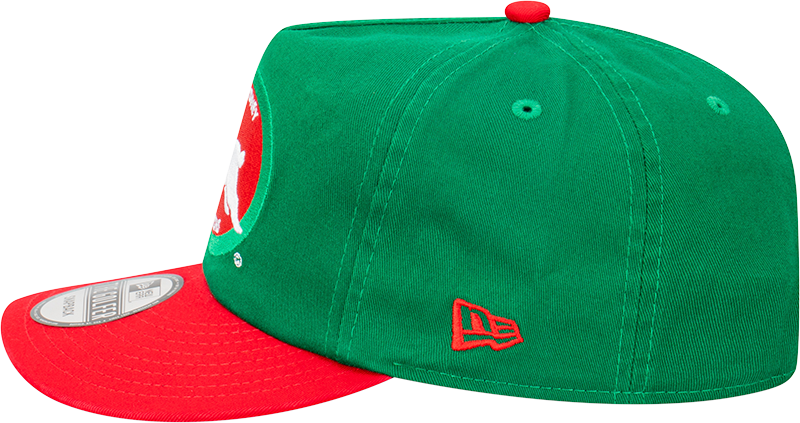 New Era - New Era South Sydney Rabbitohs The Golfer Heritage Green OSFM