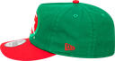 New Era - New Era South Sydney Rabbitohs The Golfer Heritage Green OSFM