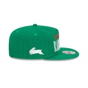 New Era - New Era South Sydney Rabbitohs The Golfer Kick Off 2023 Green OSFM