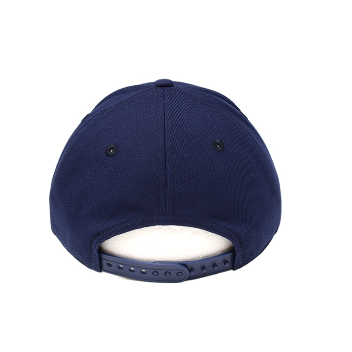 New Era Sydney Roosters 9Forty Evergreen 2022 Navy OSFA_22769