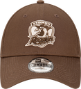 New Era Sydney Roosters 9Forty Heritage Walnut OSFM_22770