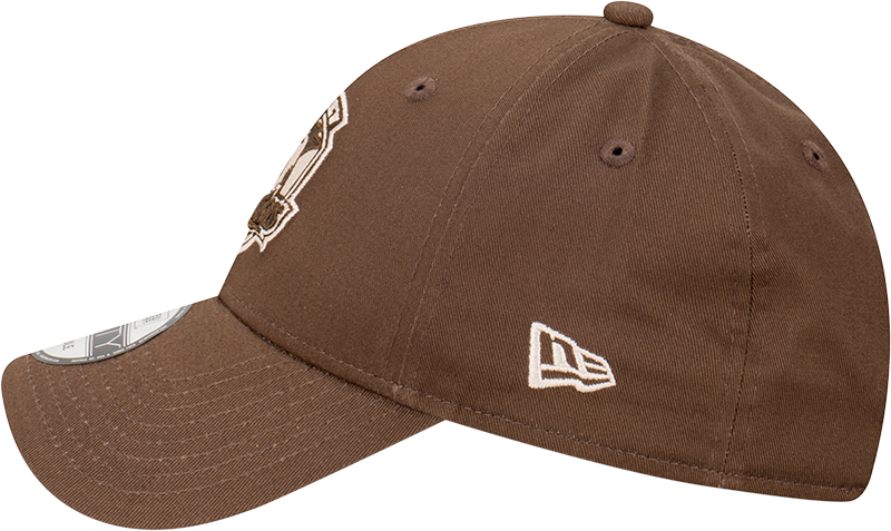 New Era - New Era Sydney Roosters 9Forty Heritage Walnut OSFM