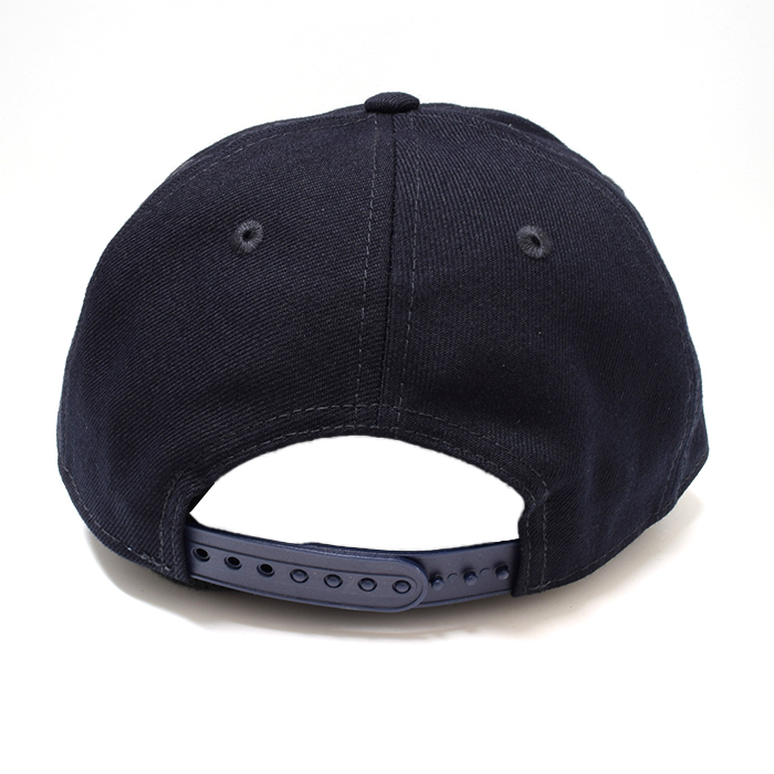 New Era - New Era Sydney Roosters 9Forty Kickoff Core Authentic Navy OSFM