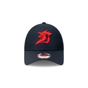 New Era Sydney Roosters 9Forty Onfield Red OSFM_22778