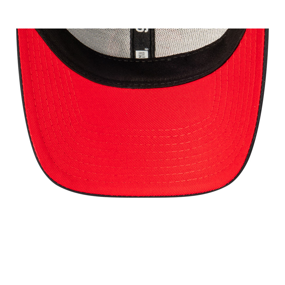 New Era Sydney Roosters 9Forty Onfield Red OSFM_22780