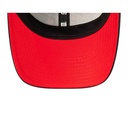 New Era Sydney Roosters 9Forty Onfield Red OSFM_22780