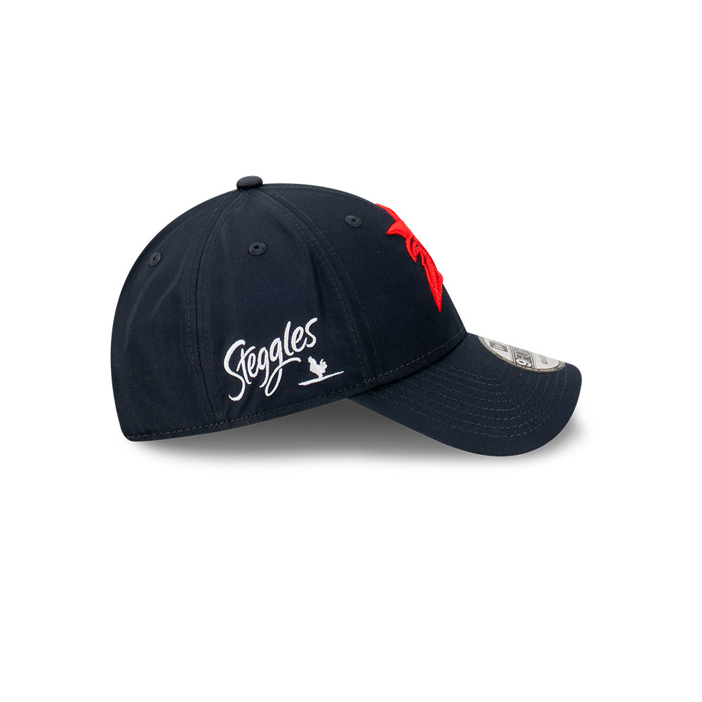 New Era Sydney Roosters 9Forty Onfield Red OSFM_22783