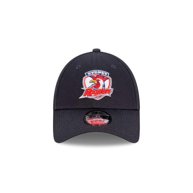 New Era Sydney Roosters 9Forty Replen Blue OSFM_22784