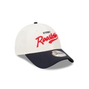 New Era Sydney Roosters 9Forty Two Tone Script Beige OSFM_22788