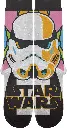 Licensed Socks Star Wars Storm Trooper Coloured_2279