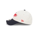 New Era Sydney Roosters 9Forty Two Tone Script Beige OSFM_22790