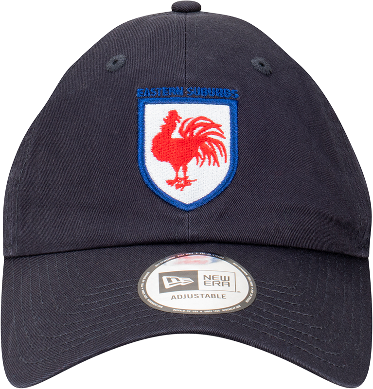 New Era - New Era Sydney Roosters Casual Classic Heritage Red OSFM