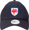 New Era - New Era Sydney Roosters Casual Classic Heritage Red OSFM