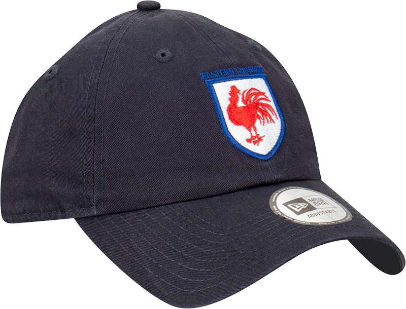 New Era - New Era Sydney Roosters Casual Classic Heritage Red OSFM