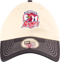 New Era Sydney Roosters Casual Classic Two Tone Chrome Contrast Beige OSFM_22798
