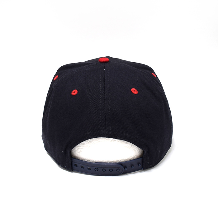 New Era Sydney Roosters The Golfer 2-Tone Official Team Colours Red OSFM_22801