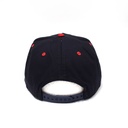 New Era Sydney Roosters The Golfer 2-Tone Official Team Colours Red OSFM_22801