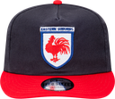 New Era Sydney Roosters The Golfer Heritage Red OSFM_22802