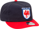 New Era - New Era Sydney Roosters The Golfer Heritage Red OSFM