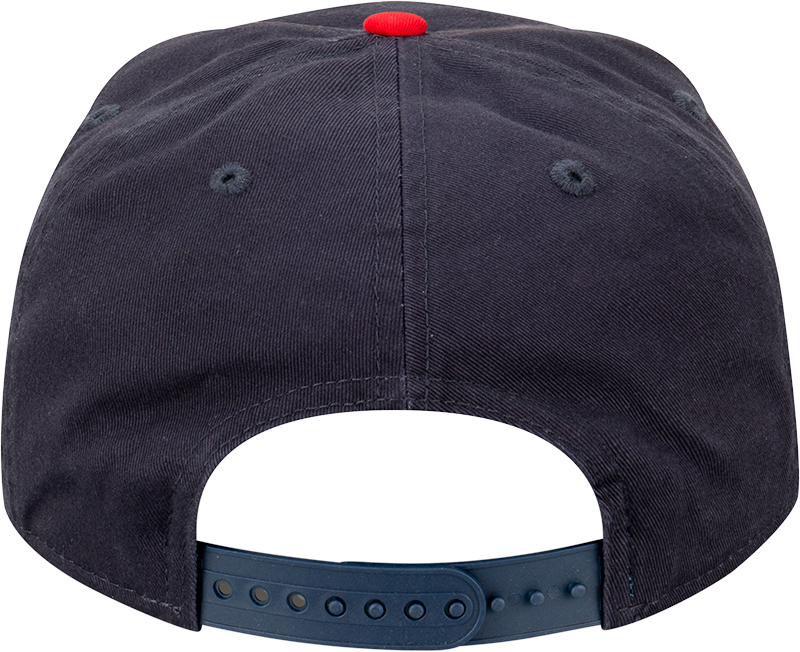 New Era - New Era Sydney Roosters The Golfer Heritage Red OSFM