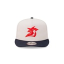 New Era - New Era Sydney Roosters The Golfer Onfield Red OSFM