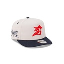 New Era Sydney Roosters The Golfer Onfield Red OSFM_22809