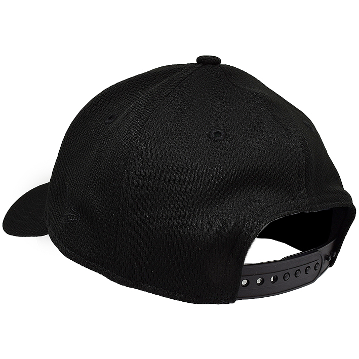 New Era - New Era Sydney Swans 9Forty Opening Bounce (OFB) 2020 Black On Black